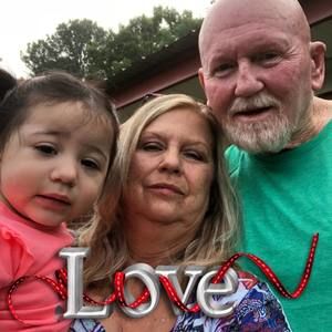 Meet your Posher, Tammy